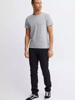 Футболка бхдинтон Blend, серый