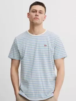 Футболка бхдинтон Blend, синий