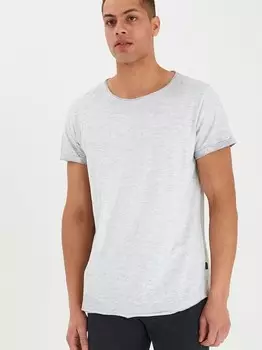 Футболка бхмино Blend, серый