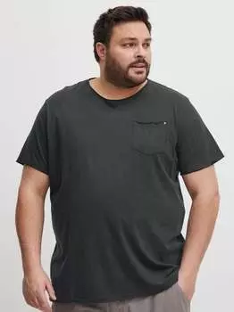 Футболка bhnoel bt Blend, черный