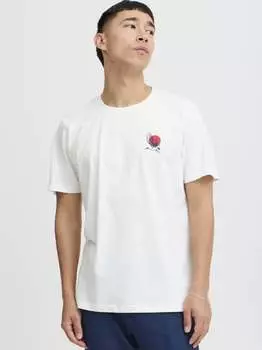 Футболка бхти Blend, белый