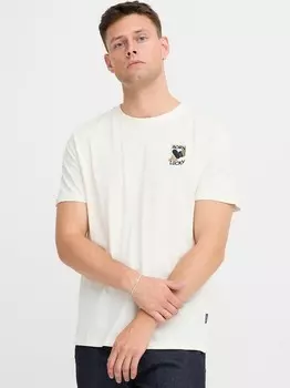 Футболка бхти Blend, белый