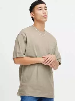 Футболка бхти Blend, бежевый