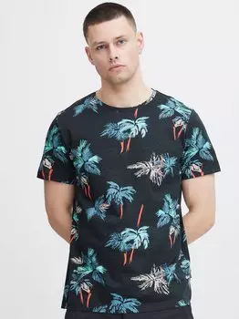 Футболка бхти Blend, черный