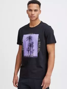 Футболка бхти Blend, черный