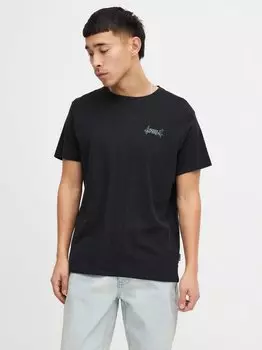 Футболка бхти Blend, черный