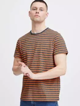 Футболка бхти Blend, оранжевый