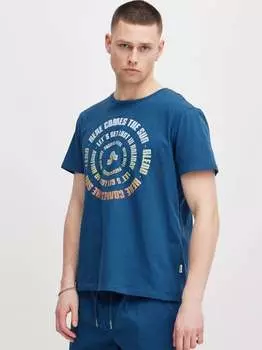 Футболка бхти Blend, синий