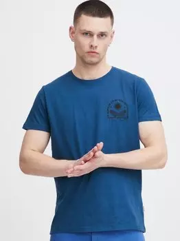 Футболка бхти Blend, синий