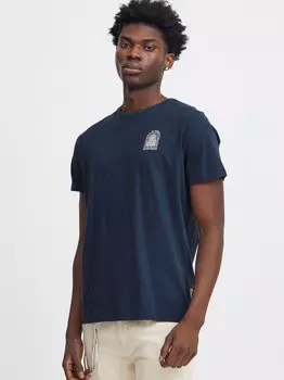 Футболка бхти Blend, синий