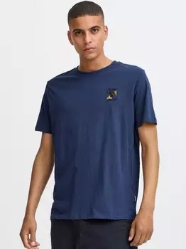 Футболка бхти Blend, синий