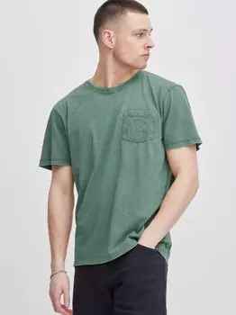 Футболка бхти Blend, зеленый