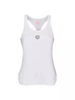 Футболка BIDI BADU, белый