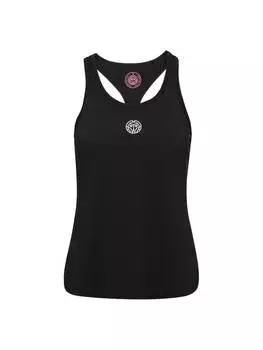 Футболка BIDI BADU, черный