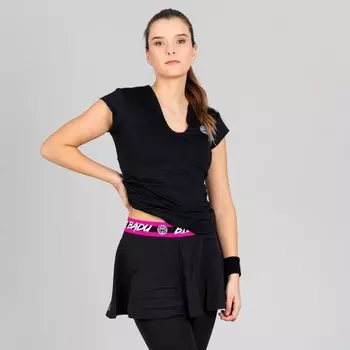 Футболка Bidi Badu, черный