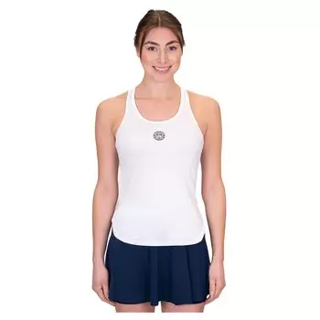 Футболка Bidi Badu Crew, белый