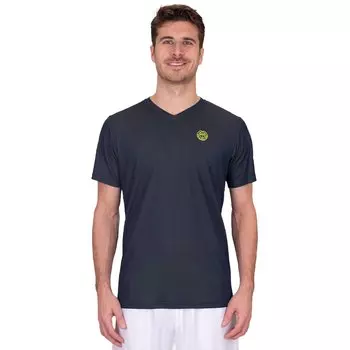 Футболка Bidi Badu Crew Inside Out V-Neck, синий