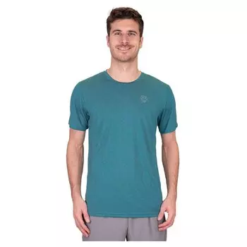 Футболка Bidi Badu Crew Two Colored, синий