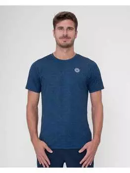 Футболка BIDI BADU, цвет dark blue