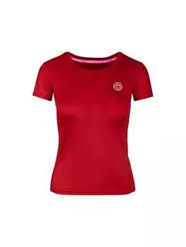 Футболка BIDI BADU, красный