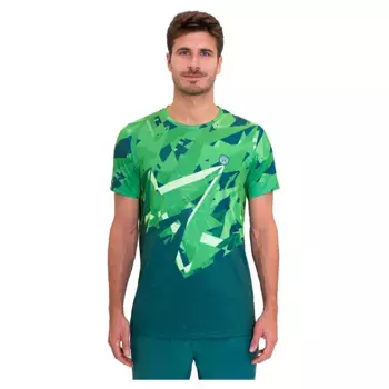 Футболка Bidi Badu Spike, зеленый