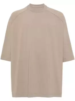 Футболка Big Rag Casey Casey, коричневый