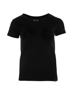 Футболка BIG STAR Shirt Supiclassica, черный