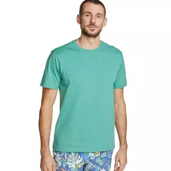 Футболка Big & Tall Eddie Bauer Legend, цвет Beach Glass