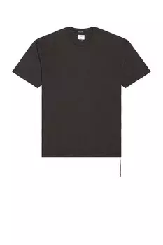 Футболка Biggie Ksubi, черный