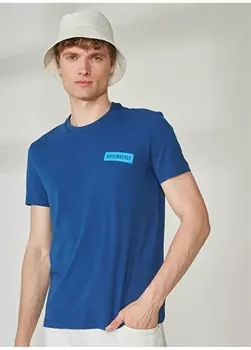 Футболка Bikkembergs