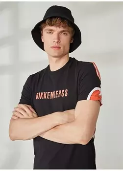Футболка Bikkembergs