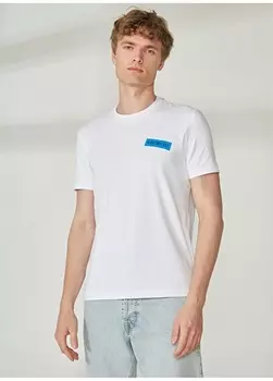 Футболка Bikkembergs