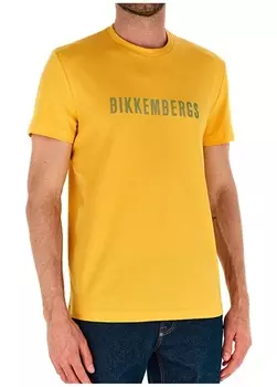 Футболка Bikkembergs