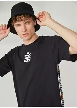 Футболка Bikkembergs