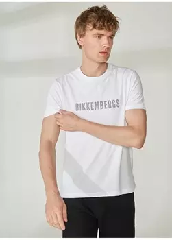 Футболка Bikkembergs