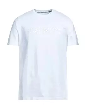 Футболка Bikkembergs, белый