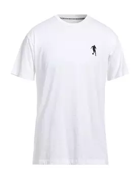 Футболка Bikkembergs, белый