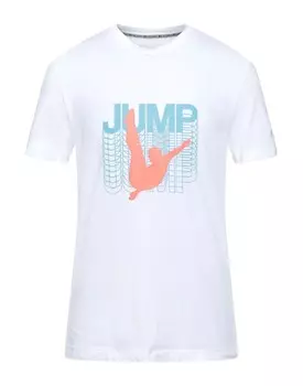 Футболка Bikkembergs, белый