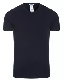 Футболка Bikkembergs, черный