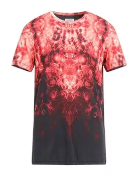 Футболка Bikkembergs, черный