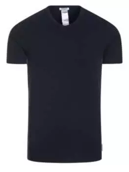 Футболка Bikkembergs, черный