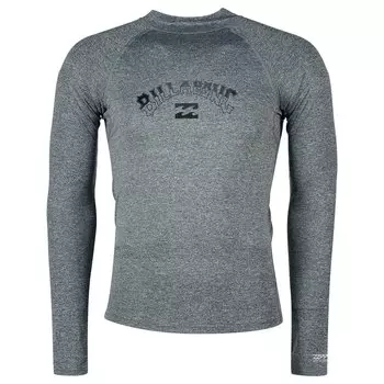 Футболка Billabong Arch, серый