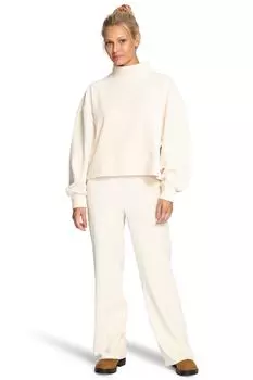 Футболка Billabong для женщин/девочек АНТИЧНАЯ БЕЛАЯ Billabong, серый