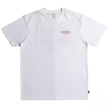 Футболка Billabong Dreamy Place, белый
