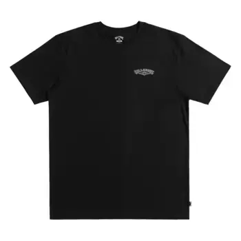 Футболка Billabong Dreamy Place, черный