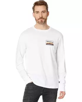 Футболка Billabong Range, белый