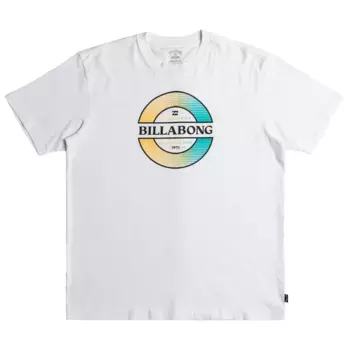 Футболка Billabong Riptide, белый