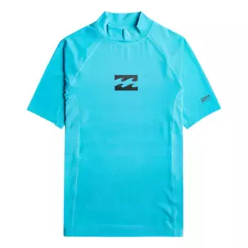 Футболка Billabong, синий