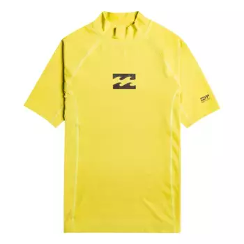 Футболка Billabong, синий