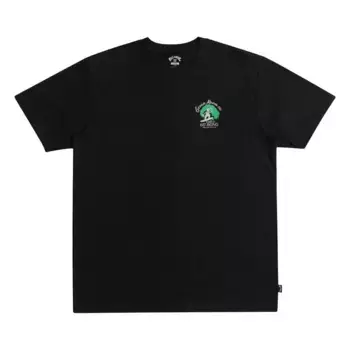Футболка Billabong Surf Service, черный